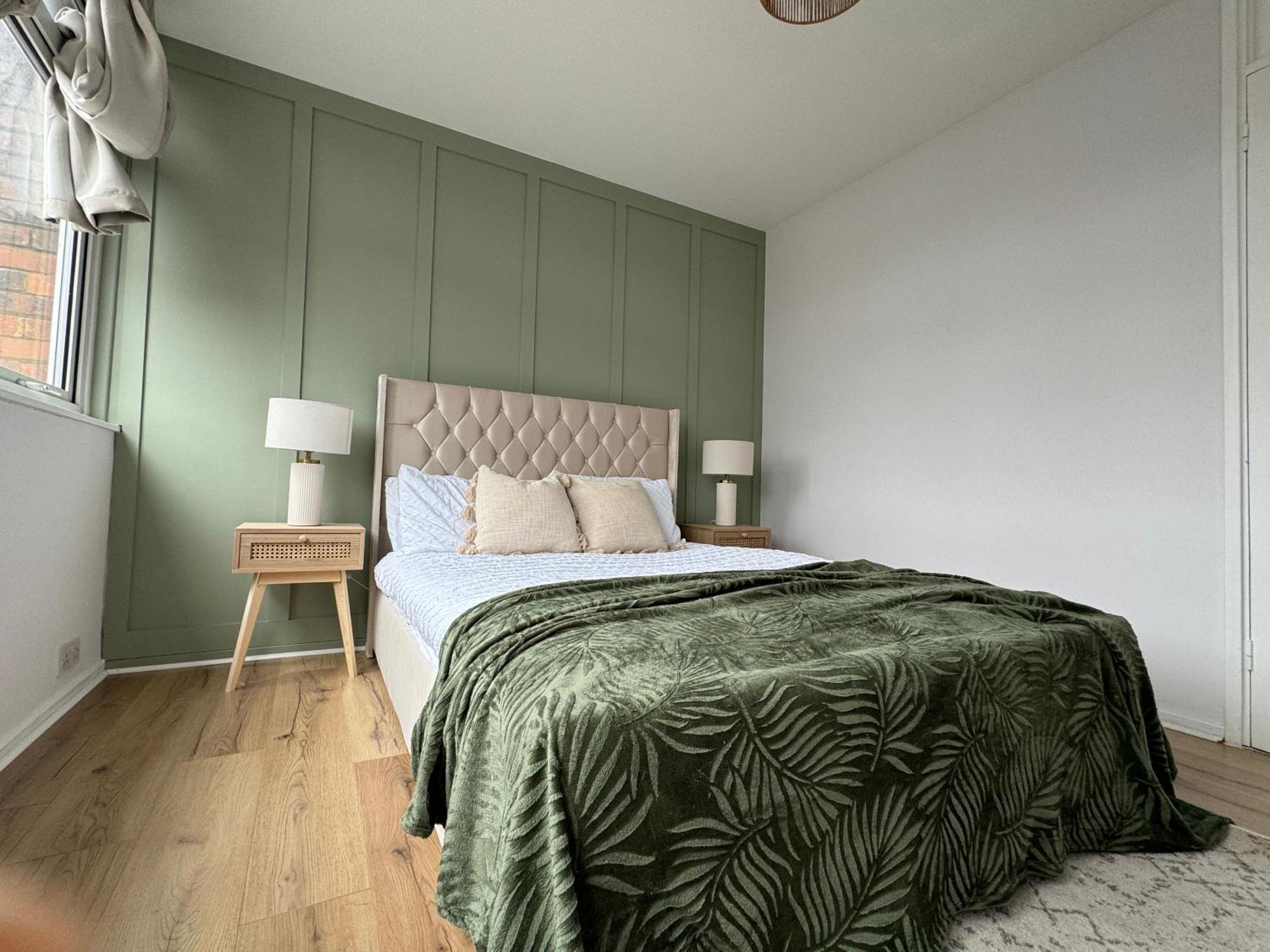 Grace House - 15 Minutes To Central London Thamesmead  외부 사진
