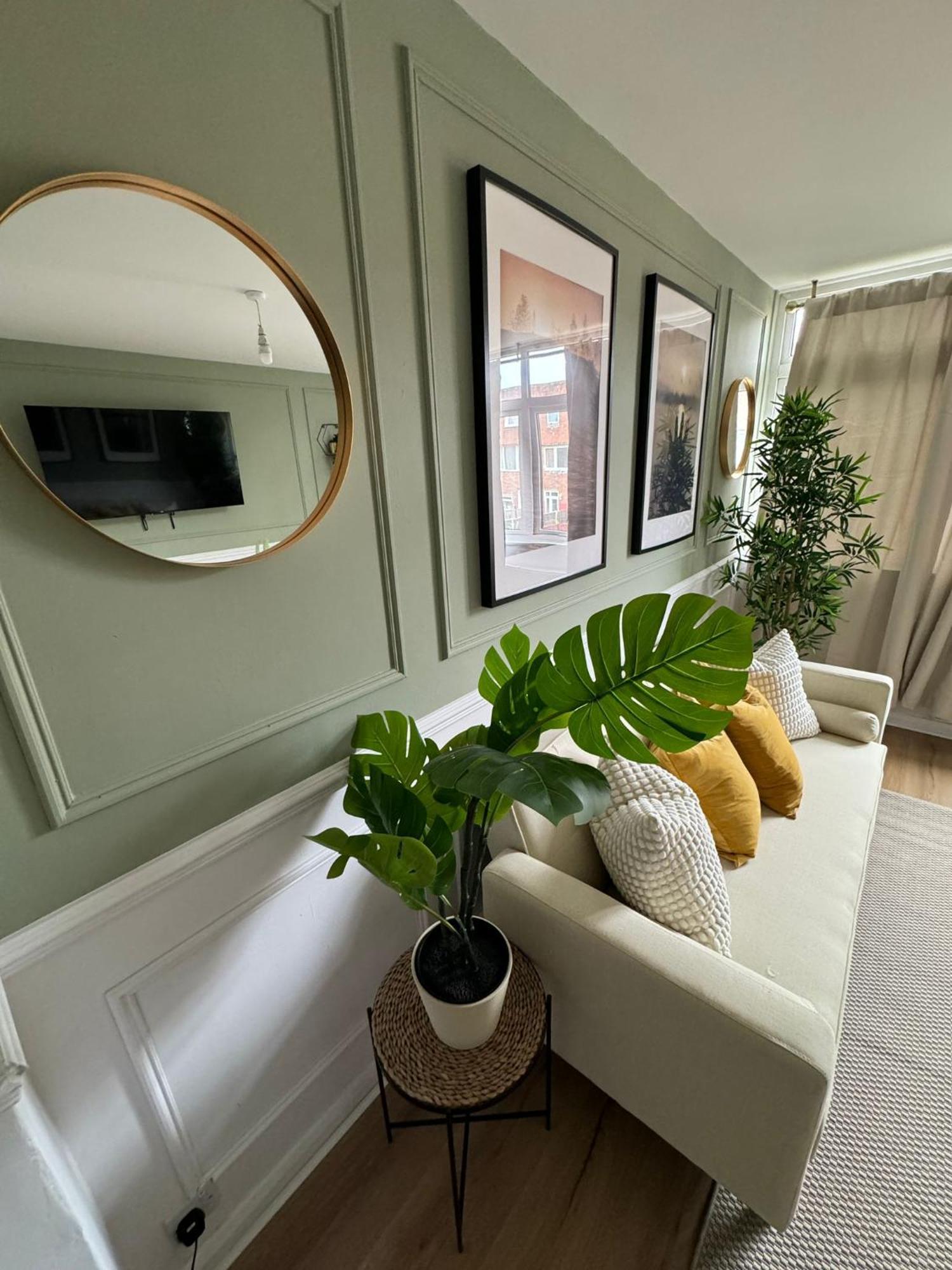 Grace House - 15 Minutes To Central London Thamesmead  외부 사진