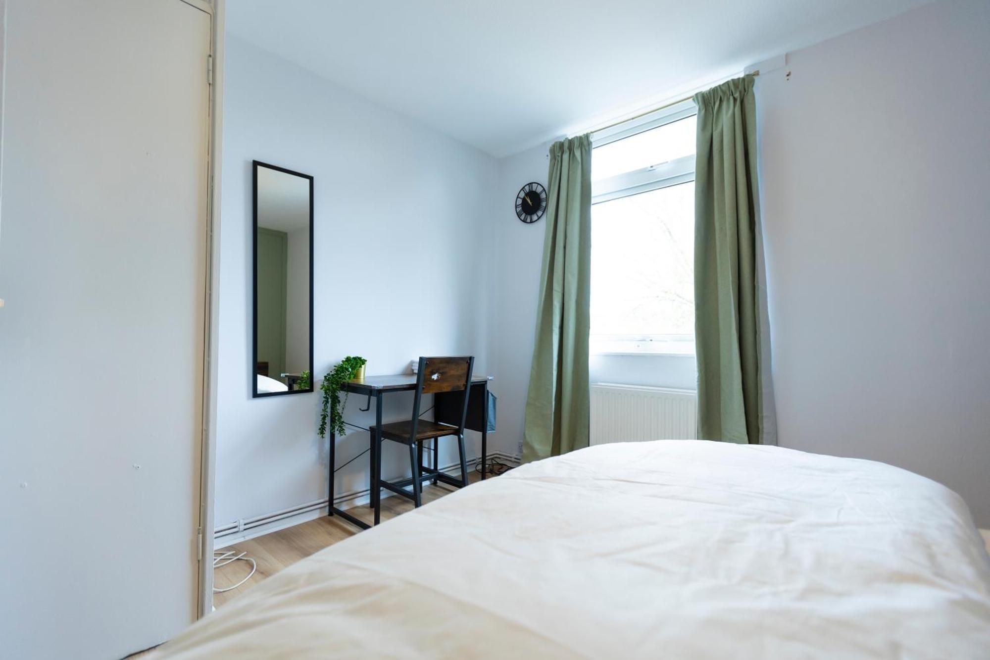 Grace House - 15 Minutes To Central London Thamesmead  외부 사진