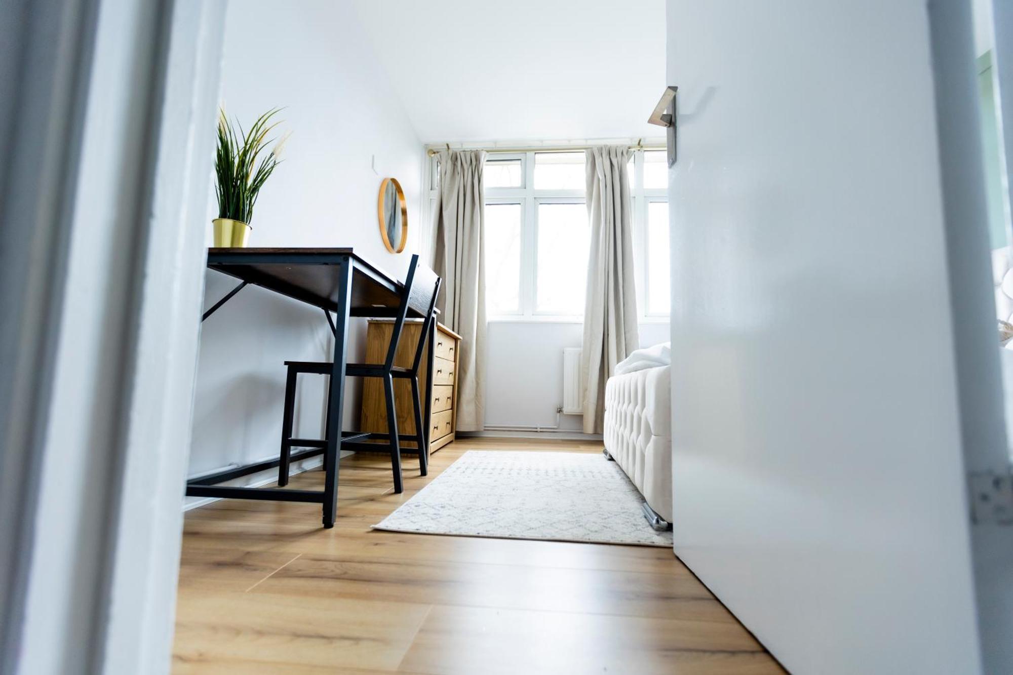 Grace House - 15 Minutes To Central London Thamesmead  외부 사진