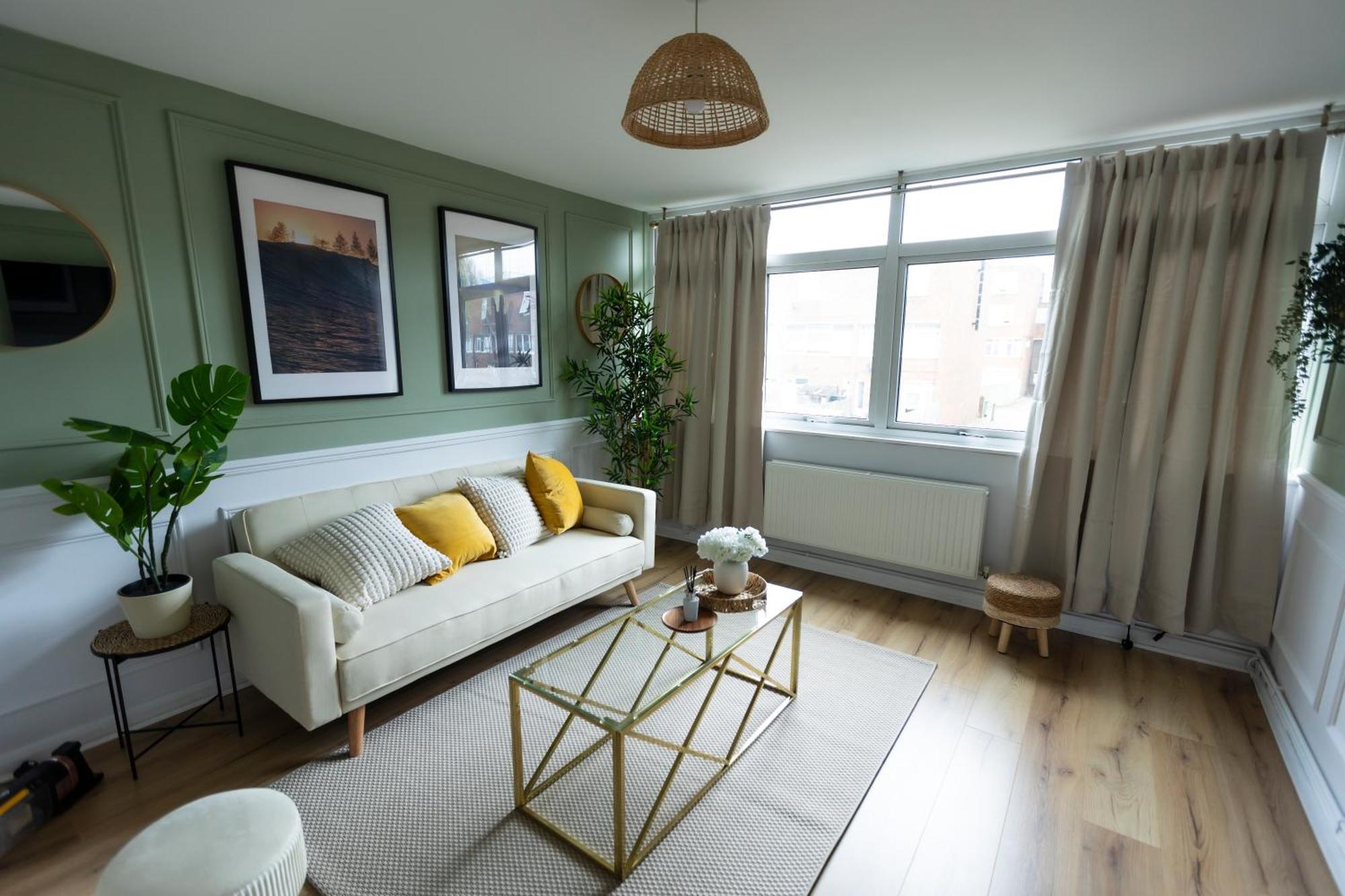 Grace House - 15 Minutes To Central London Thamesmead  외부 사진